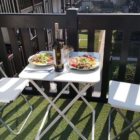 Apt With Balcony At 350 M From The Beach Cabourg Exterior photo